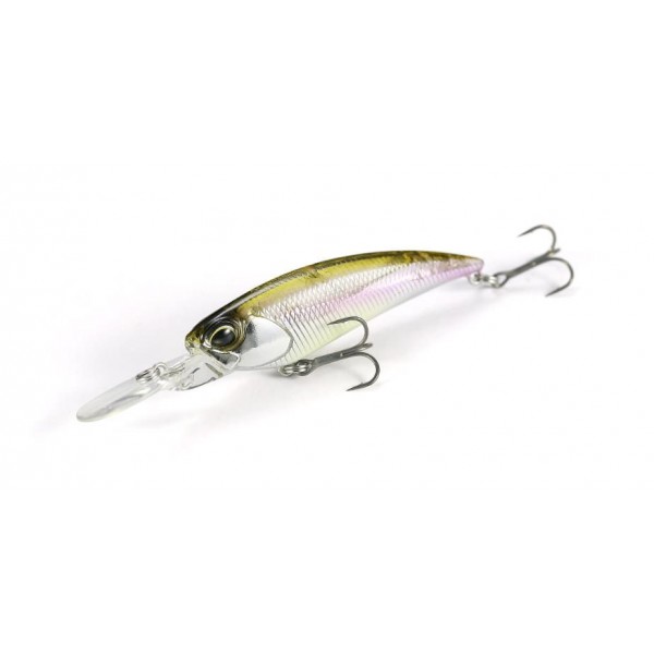 Воблер DUO REALIS SHAD 59MR SP Suspending, Color AJA3055