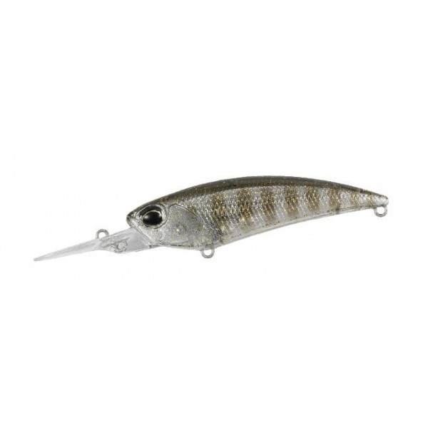 Воблер DUO REALIS SHAD 59MR SP Suspending, Color CCC3330