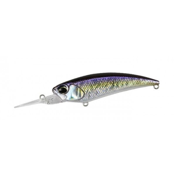 Воблер DUO REALIS SHAD 59MR SP Suspending, Color DPA4009