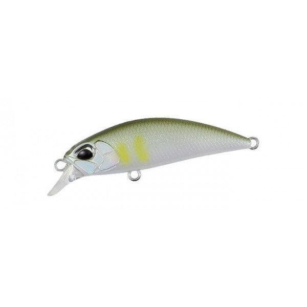 Воблер DUO Spearhead Ryuki 38S Sinking, Color ANI4010 Pearl Ayu