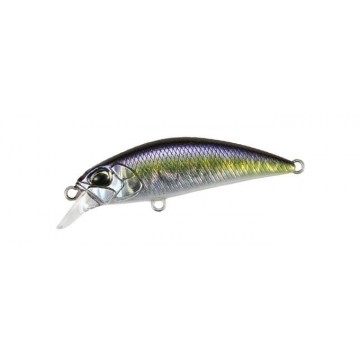 Воблер DUO SPEARHEAD RYUKI 45S Sinking, River Bait, Color GPA4009
