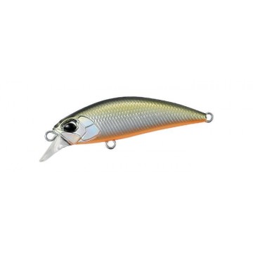Воблер DUO SPEARHEAD RYUKI 45S Sinking, Tennessee Shad, Color MNI4047