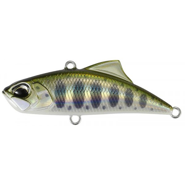 Воблер DUO Spearhead Ryuki Vib 45S Sinking, Color ANA4034