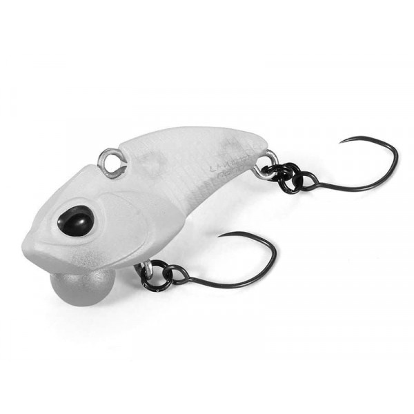 Воблер VALKEIN Li-Worm Nano Color C073