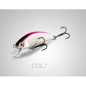 Воблер BearKing IMA Sukari (реплика) 50SS 50mm, 5gr, sinking, Color J Воблер BearKing IMA Sukari (реплика) 50SS 50mm, 5gr, sinking, Color J