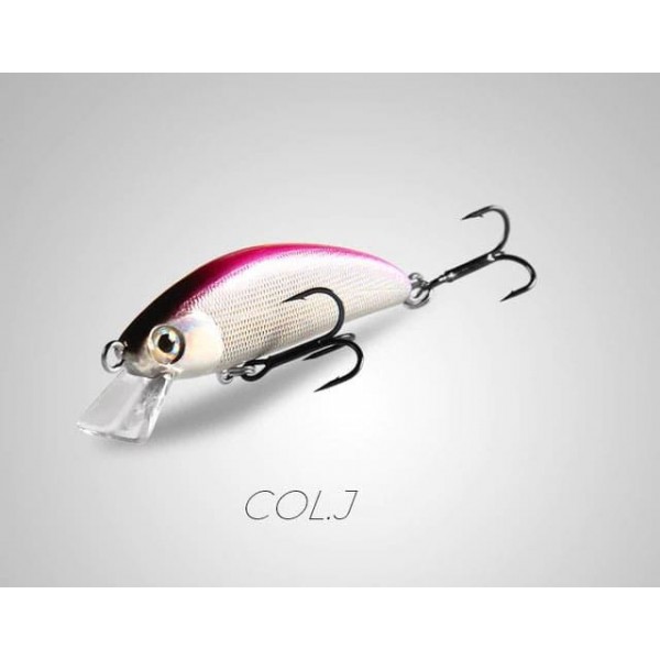 Воблер BearKing IMA Sukari (реплика) 50SS 50mm, 5gr, sinking, Color J