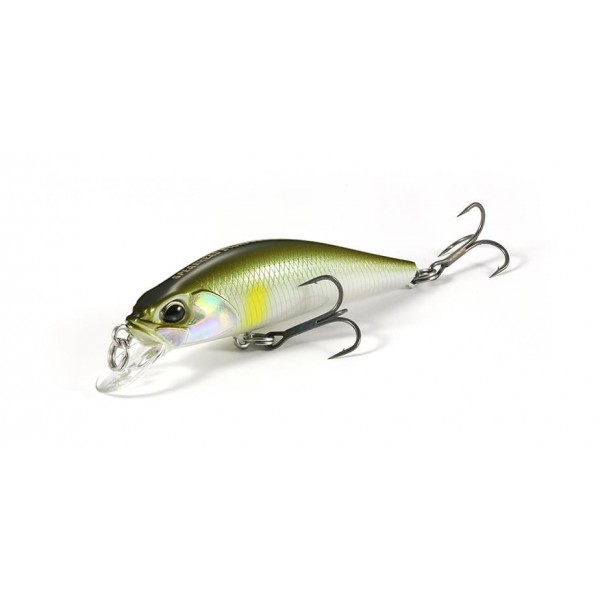 Воблер Duo Spearhead Ryuki 50S Takumi Sinking, Tennessee Shad, Color MNI4047