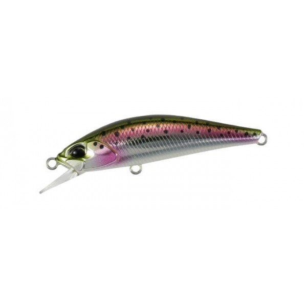 Воблер Duo Spearhead Ryuki 50S Takumi Sinking, Rainbow Trout, Color MCC4036