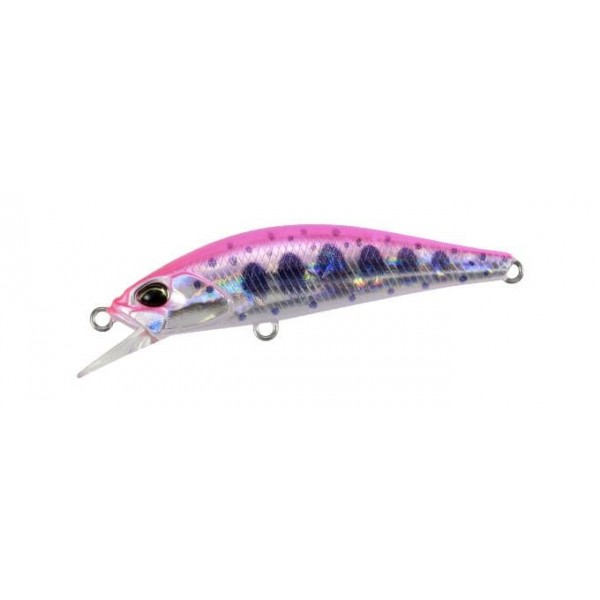 Воблер Duo Spearhead Ryuki 50S Takumi Sinking, Pink Yamame, Color ADA4019