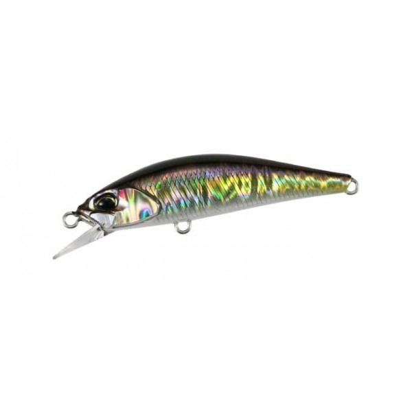 Воблер Duo Spearhead Ryuki 50S Takumi Sinking, River Bait, Color GPA4009