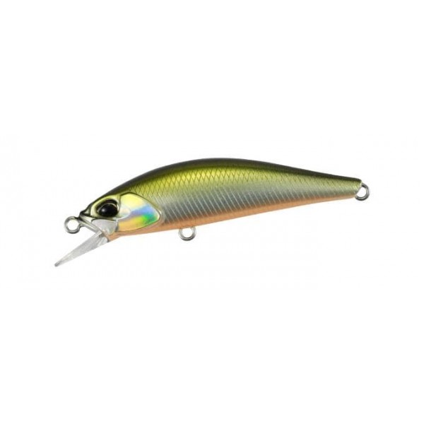 Воблер Duo Spearhead Ryuki 50S Takumi Sinking, Tennessee Shad, Color MNI4047