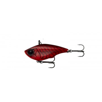 Воблеры Savage Gear Fat Vibes 6.6cm 22g sinking Red Crayfish