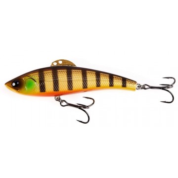 Воблер вертикальный Lucky John BASARA VIB S 80, цвет 146