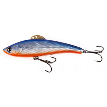 Воблер вертикальный Lucky John BASARA VIB S 90, цвет 145