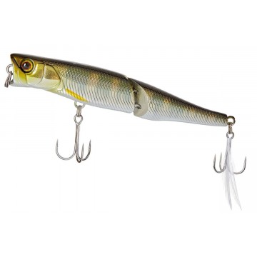 Воблер Jackall Boil Trigger 100F 100mm 10.2g School Oikawa