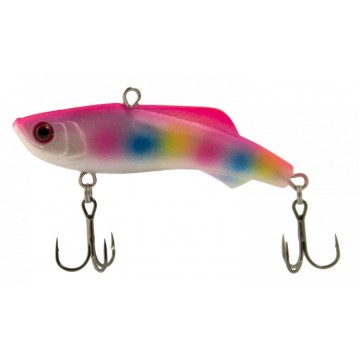 Виб ECOPRO Phantom 70мм 26г 002 Pink Princess