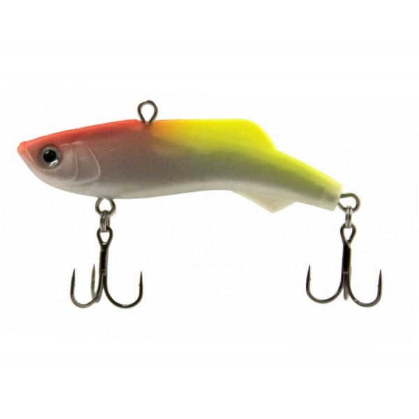 Виб ECOPRO Phantom 70мм 26г 064 Yellow Jack