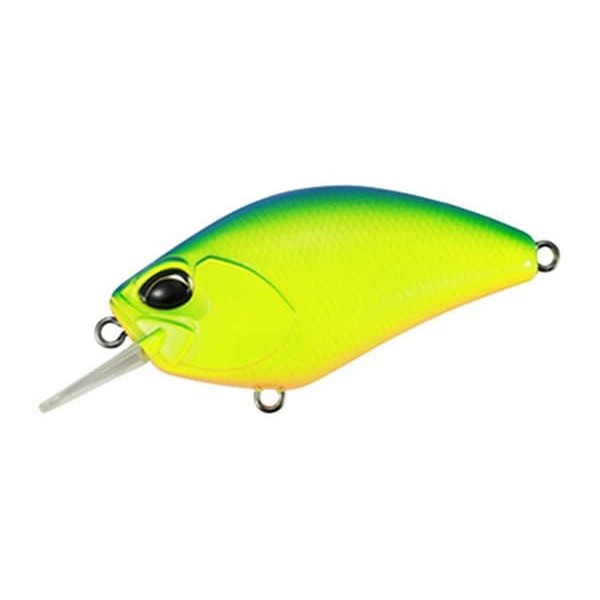 Воблер DUO Realis Crank 55SR Kabuki Blue Back Chart, ACC3306