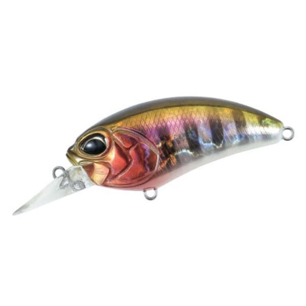 Воблер DUO Realis Crank M62 5A Floating, Color ADA3058