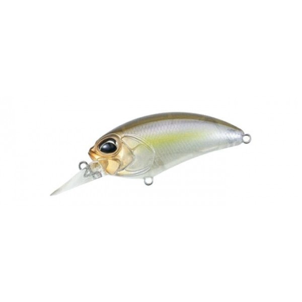 Воблер DUO Realis Crank M62 5A Floating, Color CCC3176