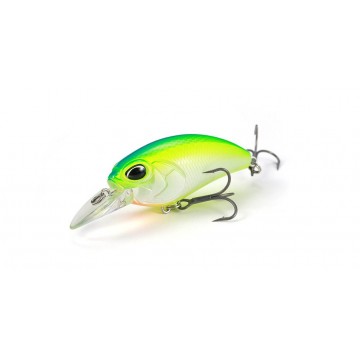 Воблер DUO Realis Crank M62 5A Floating, Color CCC3176