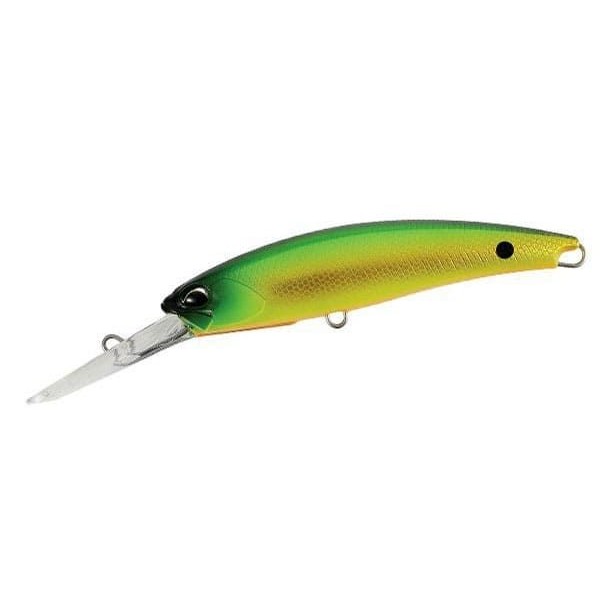 Воблер DUO Realis Fangbait 100DR Floating, Color ACC3151, Dragon Z