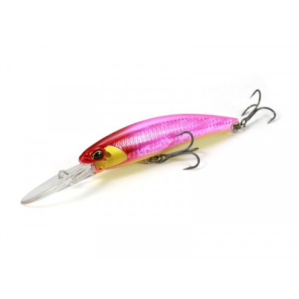 Воблер DUO Realis Fangbait 100DR Floating, Color ACC3151, Dragon Z