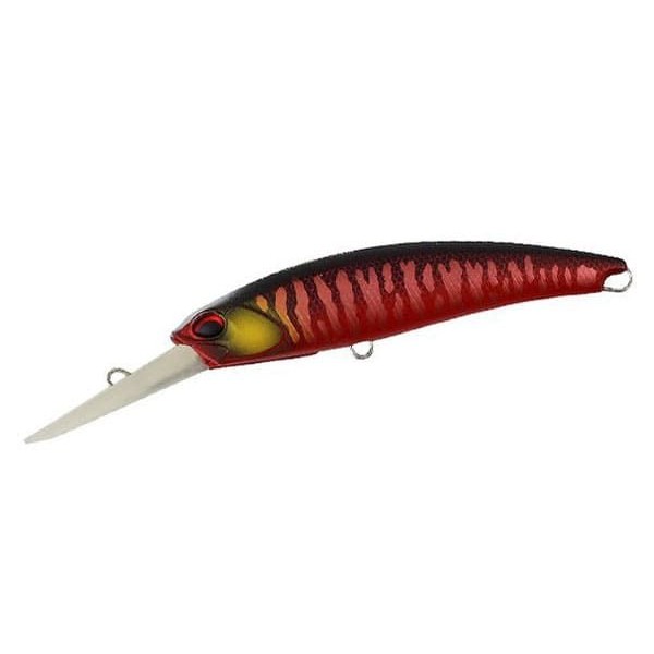 Воблер DUO Realis Fangbait 100DR Floating, Color ACC3222, Osuka HD