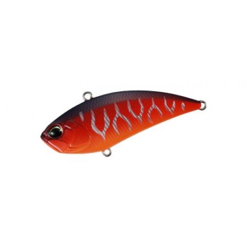 Воблер DUO Realis Vibration Apex Tune 62 Sinking, Color CCC3069 Red Tiger