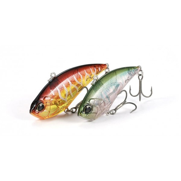 Воблер DUO Realis Vibration Apex Tune 68 Sinking, Omnicraw RB, Color CCC3354