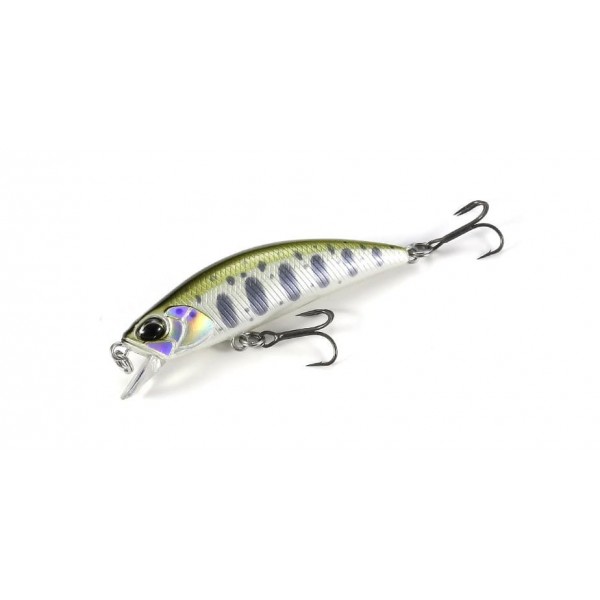 Воблер DUO Spearhead Ryuki 50F Floating, Color ADA4019