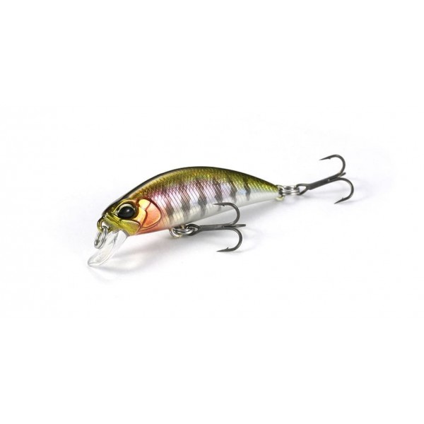 Воблер DUO Spearhead Ryuki 38S Sinking, Color MNI4047 Tennessee Shad