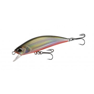 Воблер DUO Spearhead Ryuki 50SP Suspending, Color MCC4036 Rainbow Trout