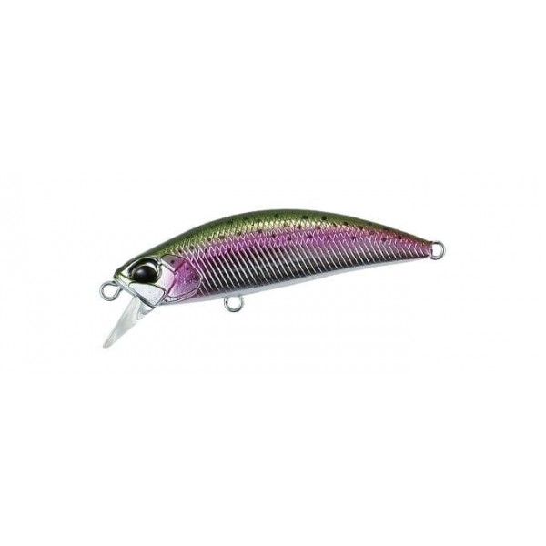 Воблер DUO Spearhead Ryuki 50SP Suspending, Color MCC4036 Rainbow Trout