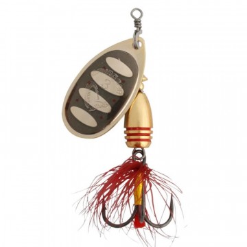 Блесна Savage Gear Rotex Spinner №2 5.5g 03-Gold
