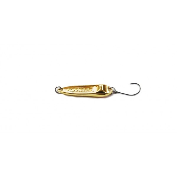 Блесна Trout Mania Turbo Arrow 3,2 gr, Gold, 3,5cm