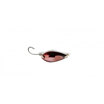 Блесна Trout Mania Turbo Sweet 3,0 gr, Dark Red, 3cm