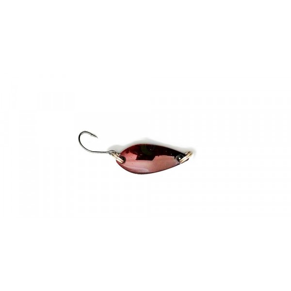 Блесна Trout Mania Turbo Sweet 3,0 gr, Dark Red, 3cm