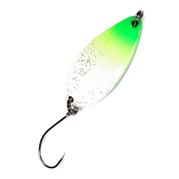 Блесна Lucky John JUNA 30мм 2,5г 025