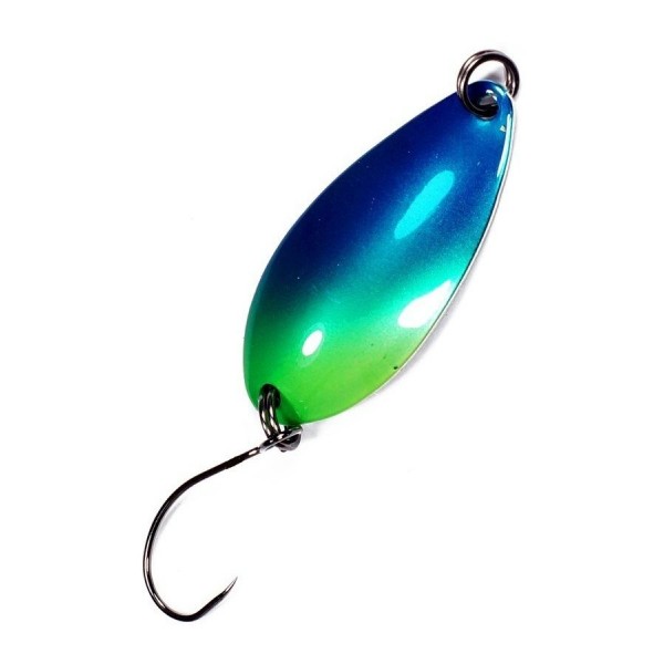 Блесна Lucky John JUNA 30мм 2,5г 027