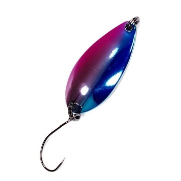 Блесна Lucky John JUNA 30мм 2,5г 030