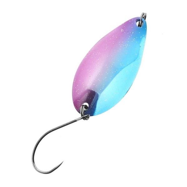 Блесна Lucky John JUNA 30мм 2,5г 033