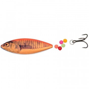 Блесна Savage Gear LT Stickleblade 42 6g 04-Copper Red Блесна Savage Gear LT Stickleblade 42 6g 04-Copper Red