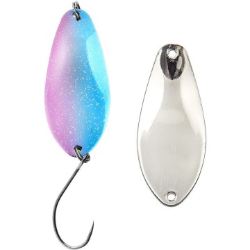 Блесна форелевая Lucky John CLEO дл.34мм/03,5г 033