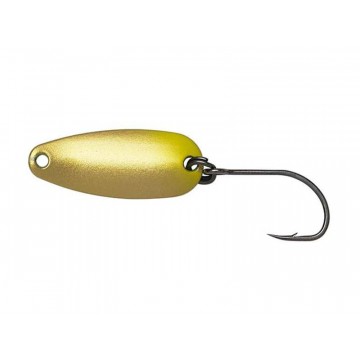Блесна форелевая DAM FZ Pro Trout Spoon NO. 3 / 3.00CM / 1.8G Блесна форелевая DAM FZ Pro Trout Spoon NO. 3 / 3.00CM / 1.8G