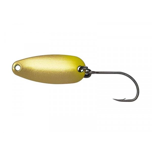 Блесна форелевая DAM FZ Pro Trout Spoon NO. 3 / 3.00CM / 1.8G