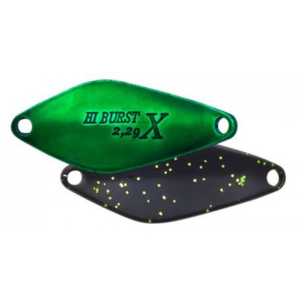 Блесна VALKEIN Hi Burst XROSS 2.2G No.X-4