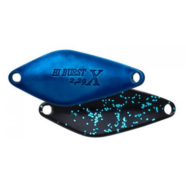Блесна VALKEIN Hi Burst XROSS 2.2G No.X-5