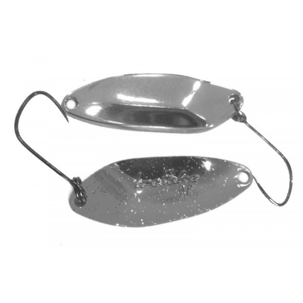 Блесна VALKEIN Ice Fake 1.6G : AJM9