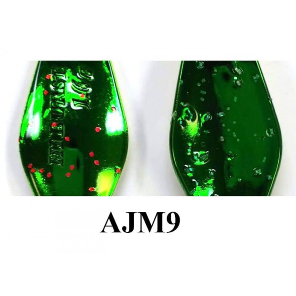 Блесна VALKEIN Ice Fake 1.6G : AJM9